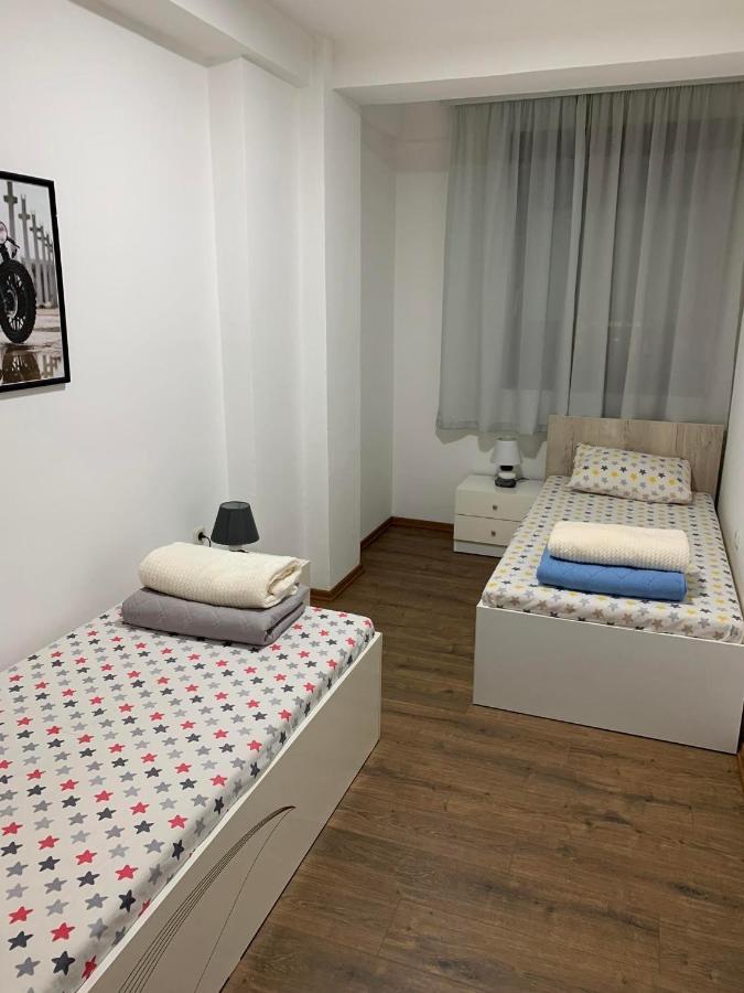 Mar Lux Apartment Kumanovo Exterior photo